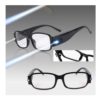 Lesebrillen mit LED UV