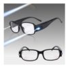 Lesebrillen mit LED UV