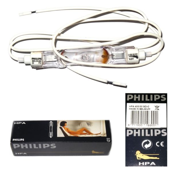 Philips HPA 400 30 SD C