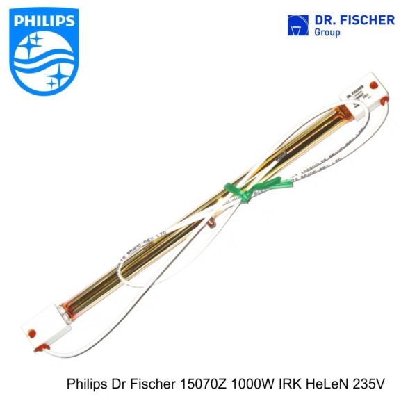 Philips 15070Z 1000W IRK HeLeN 235V