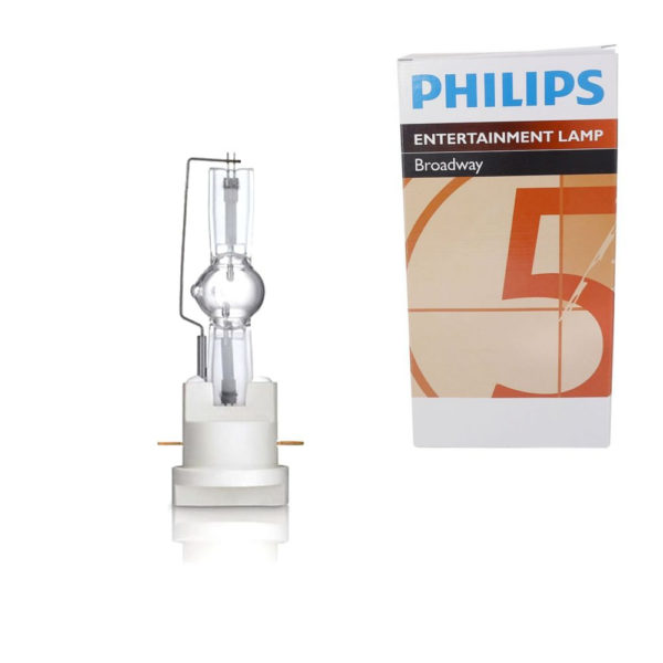 Philips MSR Gold 1000 MiniFastFit 6000K