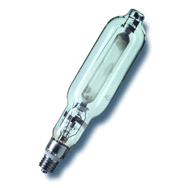 Radium Halogen Metalldampflampe