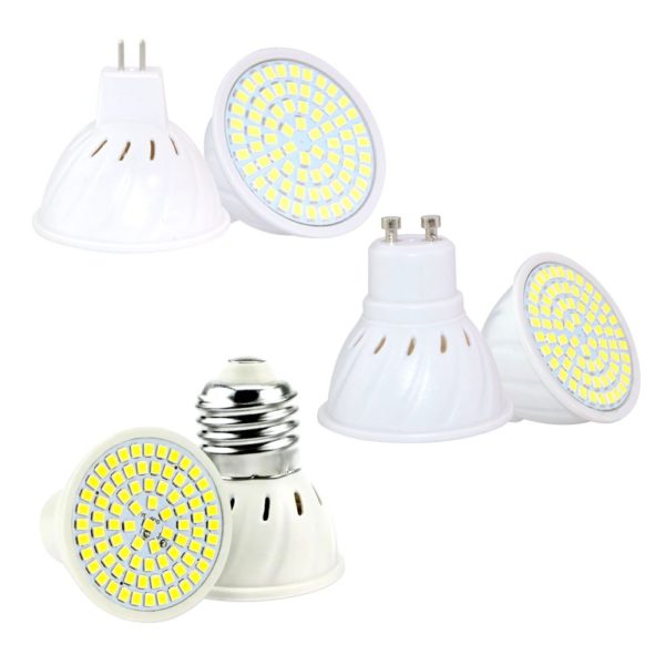 LED Spotlight 6000-6500K