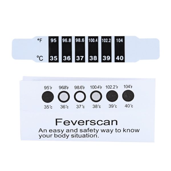 Baby Thermometer