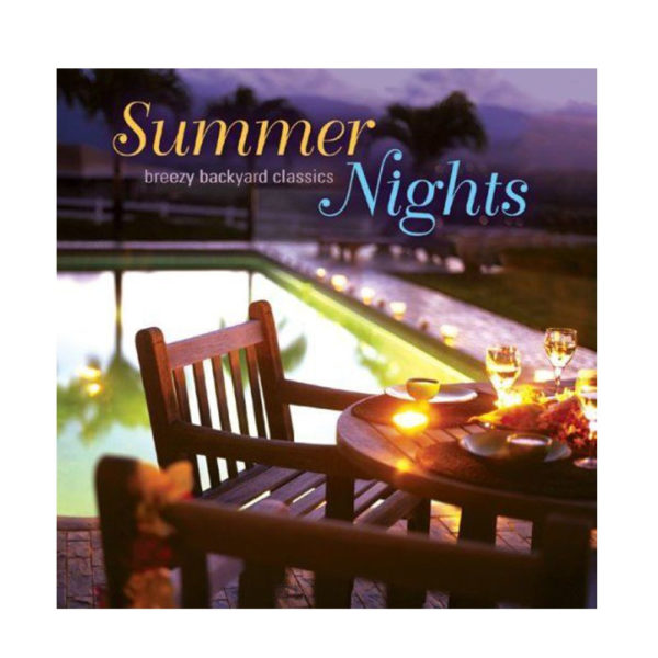 Summer Nights by Richard Evans