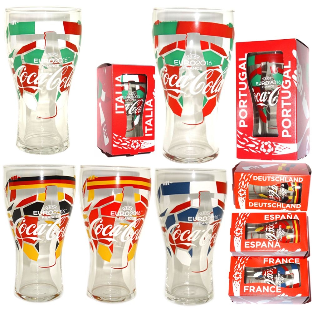 Coca Cola Glas Klobigen Dicken Kühlschrankmagnet nm 