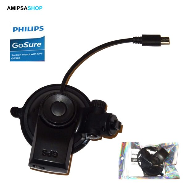 GoSure GPS20 module Kompatibel mit ADR620 und ADR820