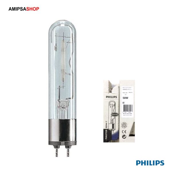 Philips SDW-T 50W 825 PG12-1 (MASTER)