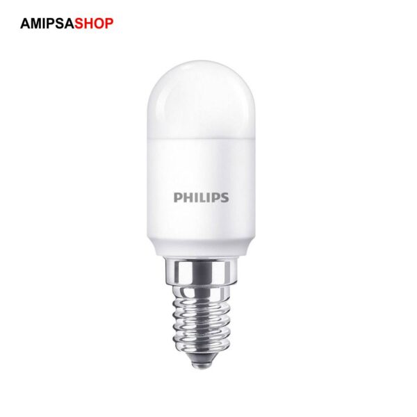 Philips LED Kühlschranklampe 3.2w T25 E14 250 lumen 8718696703137