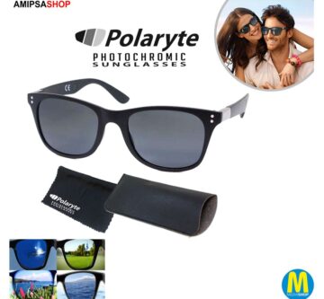 Polaryte Photochromic Sonnenbrille