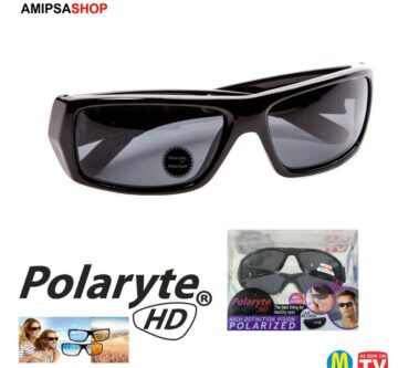 Polaryte HD Sonnenbrille