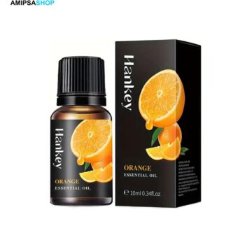 Orangen Ätherisches Öl 10ml
