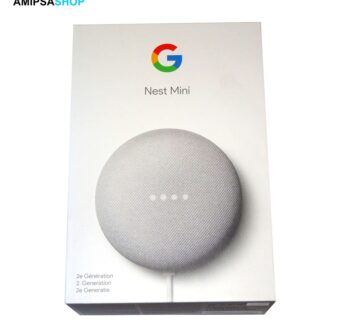 Google Nest Mini Gen 2 Smart Lautsprecher Wi-Fi