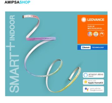Ledvance Smart+ BT Flex 3P Multicolour EU
