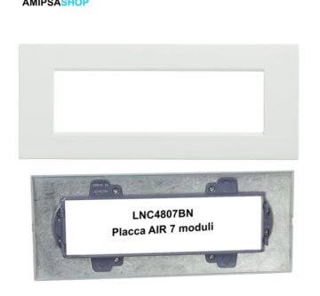 LNC4807BN 7 Modul AIR Platte
