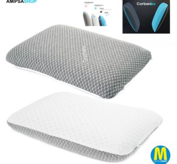 Dreamolino CarbonIce Pillow