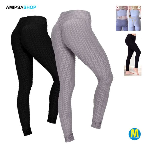 Velform Booty Lift Shape Leggings