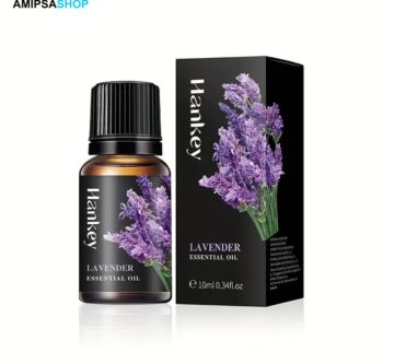 Lavendel Ätherisches Öl 10ml