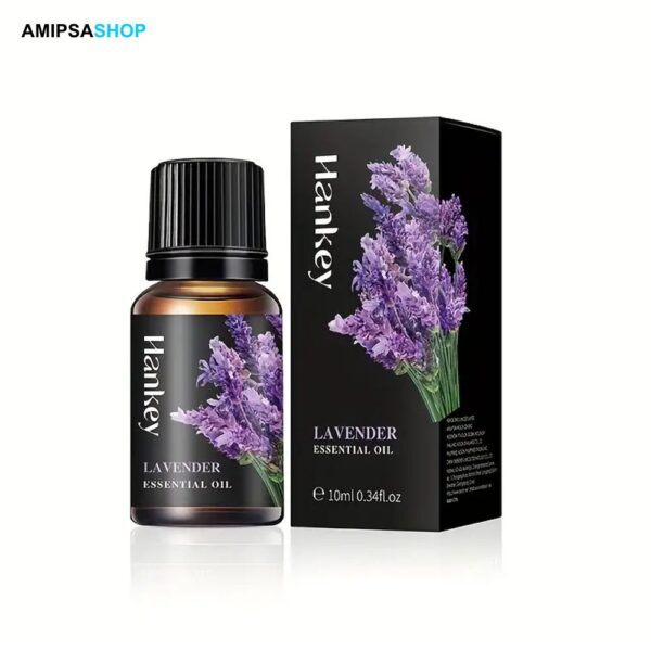 Lavendel Ätherisches Öl 10ml