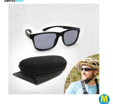 SunFox Bendable STYLE Premium-Sonnenbrille