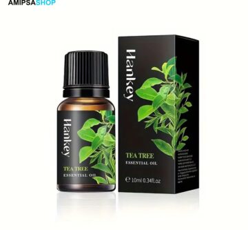 Tea Tree Ätherisches Öl 10ml