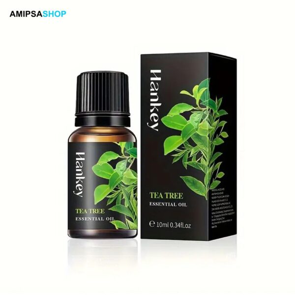 Tea Tree Ätherisches Öl 10ml