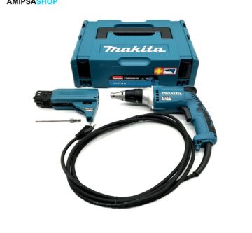 Makita Trockenbauschrauber 570W FS6300JX2