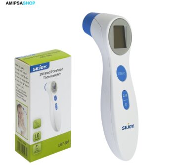 Infrarot Fieberthermometer DET-306 SEJOY