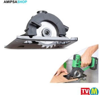 Hammersmith MultiTool Kreissäge Aufsatz