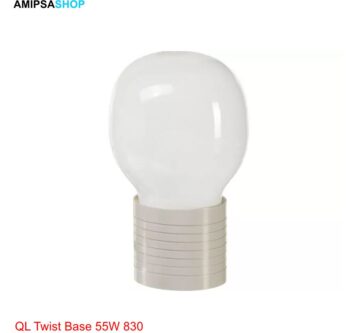 QL Twist Base 55W 830