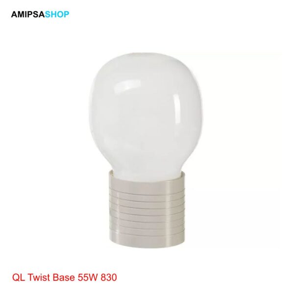 QL Twist Base 55W 830