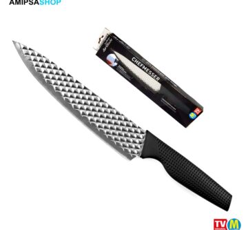 Harry Blackstone AirBlade Chefmesser Küchenmesser