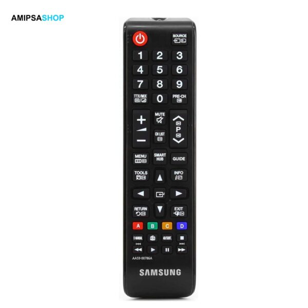 TV Fernbedienung für Samsung AA59-00786A