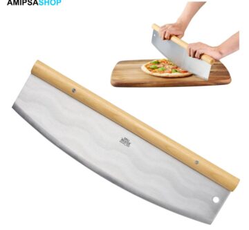 Pizzaschneider Grillmeister40cm