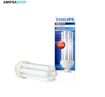 Philips MASTER PL-T Xtra 32W 830 Warmweis 2400 Lumen