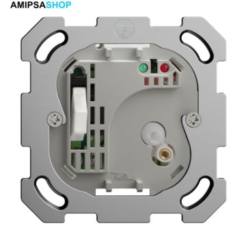 Thermostat Für elektrische Bodenheizungen 4271.BSM 51781635