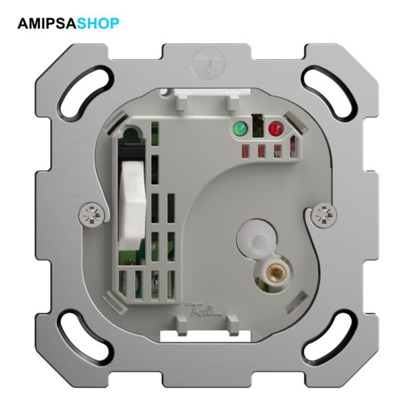 Thermostat Für elektrische Bodenheizungen 4271.BSM 51781635