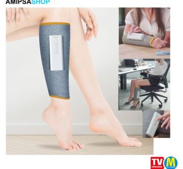Belena Leg Compreez kabelloses Beinmassagegerät