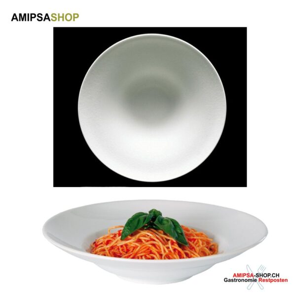 FBC Acqua Pasta Bowl ø30cm
