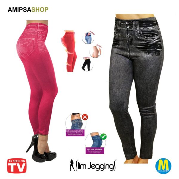 Slim Jeggings