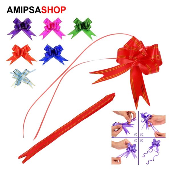 Geschenkschleifen 10er
