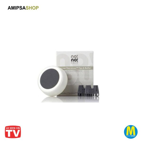 No!No! Hair Thermicon Tip Refill Pack