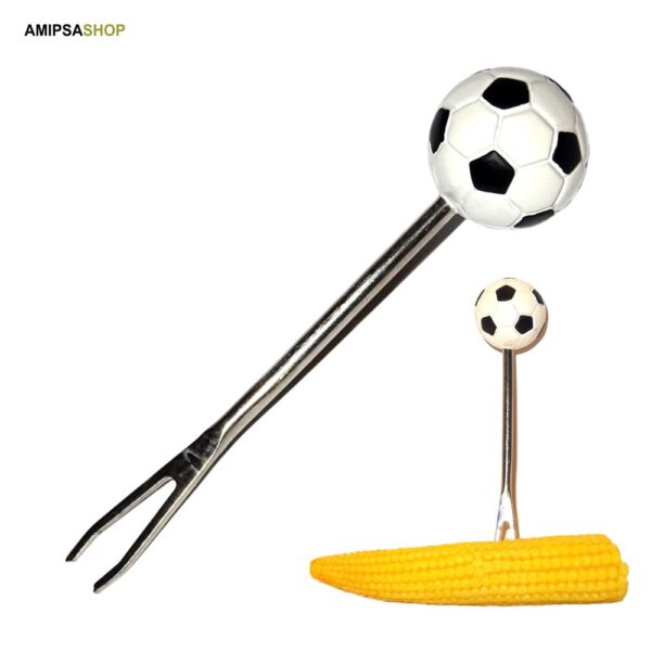 Apéro Gabel-Party Sticks mit Ball