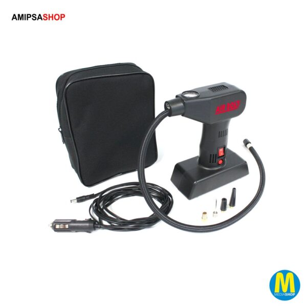 Air Bolt Luftkompressor