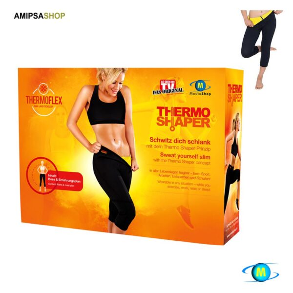 Thermo Shaper Hose