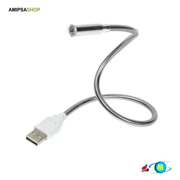 USB LED Licht Leuchte Lampe