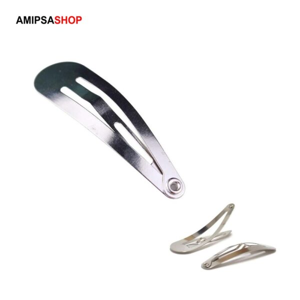 Haarspange Clips