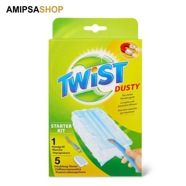 Twist Dusty Starter Kit