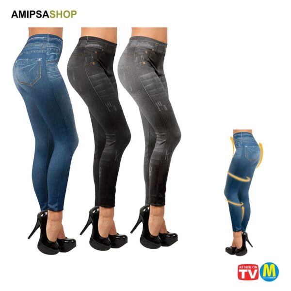Slim Jeggings