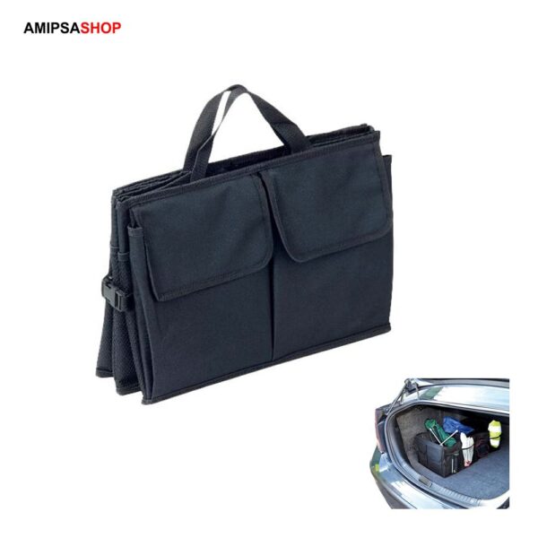 Kofferraum Organizer Tasche